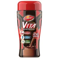 Dabur Vita Powder Pack of 500 g Jar