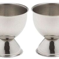 Dynore Set of 2 Egg Cups Large