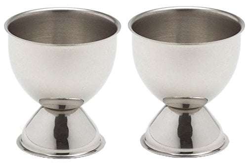 Dynore Set of 2 Egg Cups Large