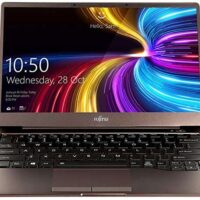 Fujitsu CH Intel Evo Core i5 11th Gen 13.3 FHD IGZO Panel 400Nits Thin & Light Laptop 16GB 512GB SSD Windows 11