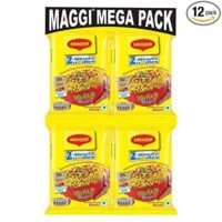 Maggi 2-Minute Noodles Masala