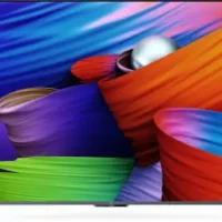 OnePlus U1S 164 cm (65 inch) Ultra HD (4K) LED Smart Android TV with Far field and Dolby Audio