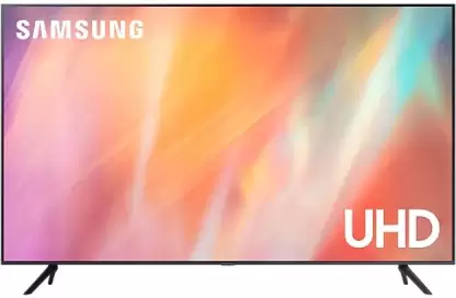 SAMSUNG 7 138 cm (55 inch) Ultra HD (4K) LED Smart Tizen TV