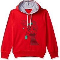 T2F Unisex-Child Sweatshirt