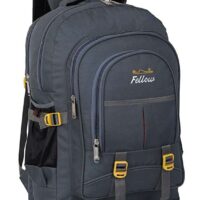 Trekking bag travel bag luggage bag rucksack bag Rucksack - 55 L