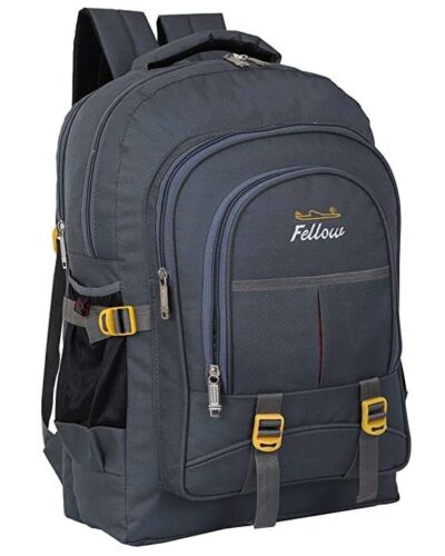 Trekking bag travel bag luggage bag rucksack bag Rucksack - 55 L