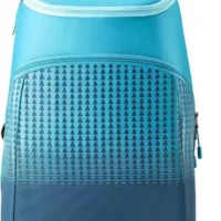 AMERICAN TOURISTER Small 20 L Backpack ACE DAYPACK 02 - BLUE (Blue)