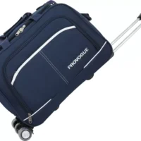 PROVOGUE 65 L Strolley Duffel Bag Large Capacity