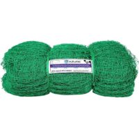 Azure Cricket Net Practice Boundary Fencing Football Futsal Handball Sports Ground Net Safety Green 5x10