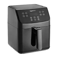 Air Fryer with Touchscreen Panel