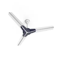 EUPHORIA EP01 PUROCOAT HIGH SPEED PREMIUM CEILING FAN 1200MM WHITE