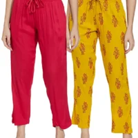 Indigo Women Pajama Bottom