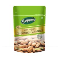 Natural Premium California Almonds 200 g Dried