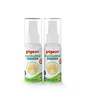 Pigeon Hand Sanitizer for Baby