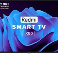 Redmi Smart LED TV 50 inch