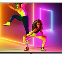 Samsung 138 cm (55 inches) Crystal 4K Series Ultra HD Smart LED TV