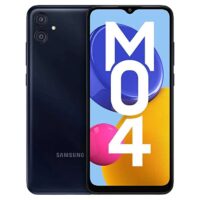 Samsung Galaxy M04 Dark Blue 4GB RAM 64GB Storage