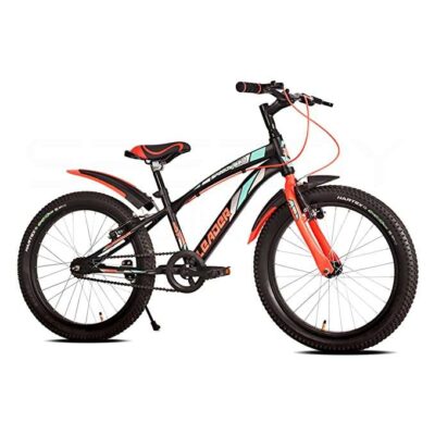 Speedy Bike 20T Kids Cycle for Age 6 to 10 Years Cycle