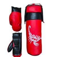 VENOM Kids Champ Junior Boxing Set