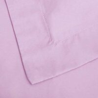 Amazon Basics Microfiber 2-Piece Duvet Cover Set