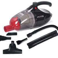 Eureka Forbes Active Clean 700 Watts Powerful Suction & Blower Vacuum Cleaner