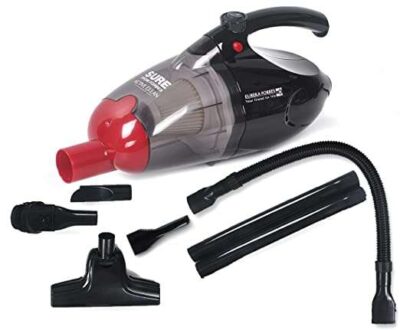 Eureka Forbes Active Clean 700 Watts Powerful Suction & Blower Vacuum Cleaner