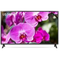 LG 80 cm (32 inches) HD Ready Smart LED TV 32LM563BPTC (Dark Iron Gray)
