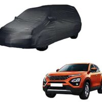 ARNV Car Cover Compatible with Tata Harrier