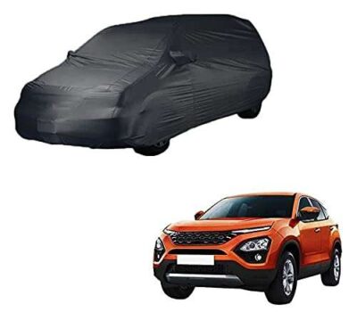 ARNV Car Cover Compatible with Tata Harrier