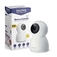 Best Home Security Camera 360 degree wifi