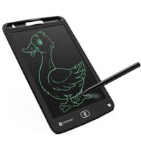Portronics Re-Writable LCD Writing Pad 8.5 inch