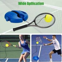 Simxen Tennis Trainer-Tennis Training Equipment