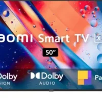 Mi X Series 125 Cm 50 Inch Ultra Hd 4k Smart Tv