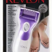 Revlon Pro Instant Pedi electronic
