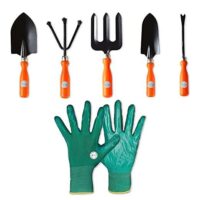 Best Gardening Hand Tool Kit