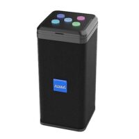 Aroma Studio 35 Faster 10W Bluetooth Speaker Hi-fi Stereo Sound Surround Upto 10 Hours Playback