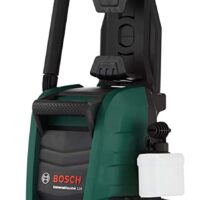 Bosch Aquatak 125 1500-Watt High Pressure Washer