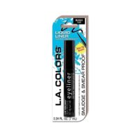LA COLOR Liquid Eyeliner Black 7 ml
