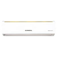 O General CLW Series 1.8 Ton 4 Star Inverter Split AC (Copper Condenser)