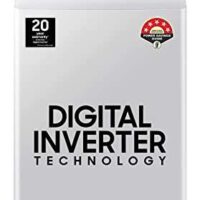 Samsung 6.5 Kg 5 Star Inverter Fully-Automatic Top Loading Washing Machine