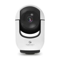 ZEBRONICS Smart Cam 105 WiFi 355 Degree PTZ Camera