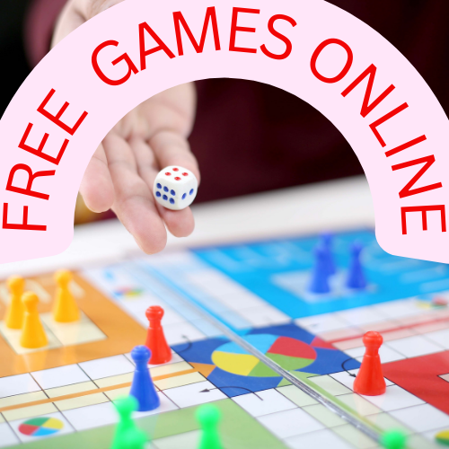free games online