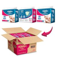 Supples Premium Diapers