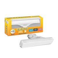 wipro 10W B22D LED Cool Day Light T Bulb