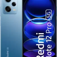 REDMI Note 12 Pro 5G 256 GB 8 GB RAM