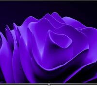 Redmi 164 cm 65 inches 4K Ultra HD Android Smart LED TV X65