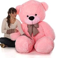 TEDSTREE Soft Toys Ultra Soft 2.5 FeetTeddy Bear for Kids
