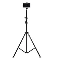 Tygot Lightweight & Portable Portable 7 Feet Long Tripod Stand