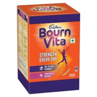 Cadbury Bournvita Chocolate Health Drink 2 kg