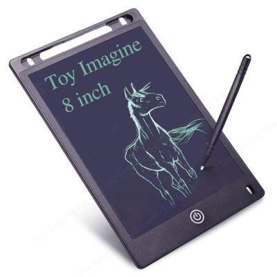 8.5 inch drawing on lcd writing tablet